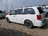 2C4RDGEG5HR****** Reparables 2017 Dodge Grand Caravan en Estado de Indiana