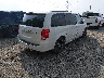 2C4RDGEG5HR****** Salvamento y Destrozados 2017 Dodge Grand Caravan en Estado de Indiana