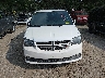 2C4RDGEG5HR****** Salvamento y Reparables 2017 Dodge Grand Caravan en Estado de Indiana