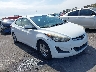 5NPDH4AE9FH****** Salvage and Wrecked 2015 Hyundai Elantra in Los Angeles