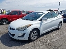 5NPDH4AE9FH****** Used and Repairable 2015 Hyundai Elantra in Los Angeles