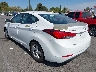 5NPDH4AE9FH****** Salvage and Repairable 2015 Hyundai Elantra in Los Angeles