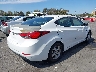 5NPDH4AE9FH****** Salvage and Wrecked 2015 Hyundai Elantra in California State