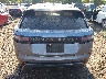 SALYL2EXXKA****** Wrecked 2019 Land Rover Range Rover Velar