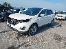 2FMPK3K99HB****** Usados y Reparables 2017 Ford Edge en Des Moines
