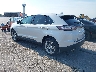 2FMPK3K99HB****** Salvamento y Reparables 2017 Ford Edge en Des Moines