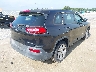1C4PJLAB9EW****** Salvamento y Destrozados 2014 Jeep Cherokee en Estado de Carolina del Norte