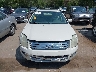 3FAHP08189R****** Wrecked 2009 Ford Fusion in Kansas State