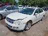 3FAHP08189R****** Used and Repairable 2009 Ford Fusion in Kansas City