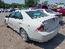 3FAHP08189R****** Salvage and Repairable 2009 Ford Fusion in Kansas City