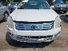 3FAHP08189R****** Salvage and Repairable 2009 Ford Fusion in Kansas State