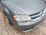1C3CDZCB2DN****** Wrecked 2013 Dodge Avenger in Texas State