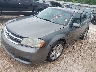1C3CDZCB2DN****** Used and Repairable 2013 Dodge Avenger in Houston