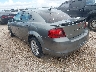 1C3CDZCB2DN****** Salvage and Repairable 2013 Dodge Avenger in Houston