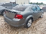 1C3CDZCB2DN****** Salvage and Wrecked 2013 Dodge Avenger in Texas State