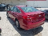 5NPE24AF2FH****** Salvage and Repairable 2015 Hyundai Sonata in Dallas-Fort Worth