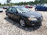 5NPEU46F66H****** Salvage and Wrecked 2006 Hyundai Sonata in Southern New Jersey