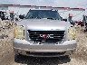1GKFK16387J****** Wrecked 2007 GMC Yukon XL in Kansas State