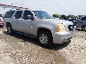 1GKFK16387J****** Salvage and Wrecked 2007 GMC Yukon XL in Wichita