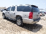 1GKFK16387J****** Salvage and Repairable 2007 GMC Yukon XL in Wichita