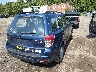 JF2SHABCXCH****** Salvage and Wrecked 2012 Subaru Forester in Massachusetts State