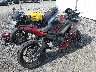 ML5EXER11SD****** Wrecked 2025 Kawasaki Ex650 in Tennessee State