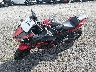 ML5EXER11SD****** Used and Repairable 2025 Kawasaki Ex650 in Rec Rides Online Exclusive