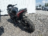 ML5EXER11SD****** Salvage and Repairable 2025 Kawasaki Ex650 in Rec Rides Online Exclusive