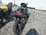 ML5EXER11SD****** Salvage and Wrecked 2025 Kawasaki Ex650 in Tennessee State