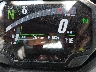 ML5EXER11SD****** Salvage 2025 Kawasaki Ex650 in Rec Rides Online Exclusive