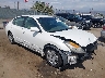 1N4AL21EX8N****** Salvage and Wrecked 2008 Nissan Altima in North Hollywood
