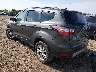 1FMCU0GD2JU****** Salvage and Repairable 2018 Ford Escape in Columbus