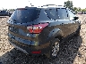 1FMCU0GD2JU****** Salvage and Wrecked 2018 Ford Escape in Ohio State