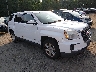 2GKALMEK7G6****** Salvage and Wrecked 2016 GMC Terrain in Metro DC
