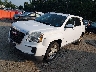 2GKALMEK7G6****** Used and Repairable 2016 GMC Terrain in Metro DC