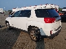 2GKALMEK7G6****** Salvage and Repairable 2016 GMC Terrain in Metro DC