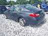 JN1BY1AP1BM****** Salvage and Repairable 2011 Infiniti M37 in Mobile