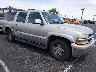 3GNFK16Z24G****** Salvage and Wrecked 2004 Chevrolet Suburban in Las Vegas
