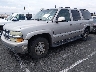 3GNFK16Z24G****** Used and Repairable 2004 Chevrolet Suburban in Las Vegas