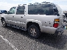 3GNFK16Z24G****** Salvage and Repairable 2004 Chevrolet Suburban in Las Vegas