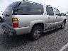 3GNFK16Z24G****** Salvage and Wrecked 2004 Chevrolet Suburban in Nevada State