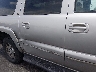 3GNFK16Z24G****** Salvage and Repairable 2004 Chevrolet Suburban in Nevada State
