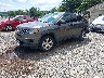 3C4NJDBB7JT****** Used and Repairable 2018 Jeep Compass in Akron Canton