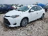 5YFBURHE1KP****** Usados y Reparables 2019 Toyota Corolla en Cincinnati