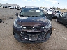 KL7CJPSM2MB****** Used 2021 Chevrolet Trax in Texas State