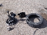 KL7CJPSM2MB****** Wrecked 2021 Chevrolet Trax in Texas State
