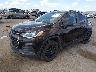 KL7CJPSM2MB****** Used and Repairable 2021 Chevrolet Trax in El Paso
