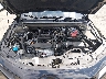 1HGCY1F46SA****** Reparables 2025 Honda Accord en Jackson