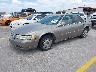 1G6KS54Y02U****** Used and Repairable 2002 Cadillac Seville in Austin North