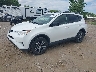JTMBFREV2HJ****** Used and Repairable 2017 Toyota RAV4 in Casper